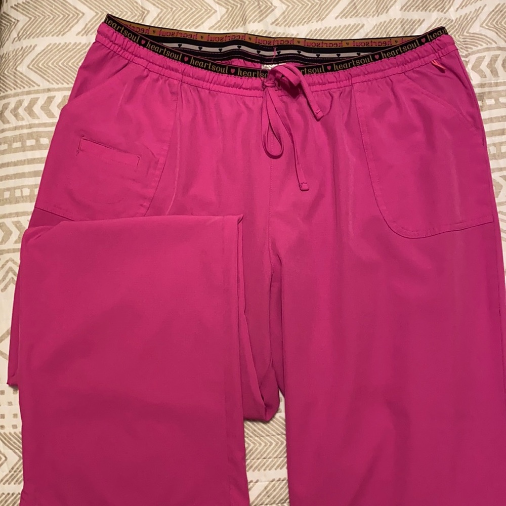 Women’s scrub set